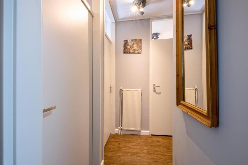 Heerlijk Appartement Op Texel Vlakbij Bos En Zee. De Koog  Eksteriør bilde