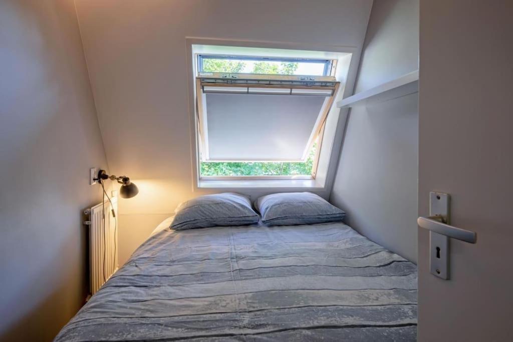 Heerlijk Appartement Op Texel Vlakbij Bos En Zee. De Koog  Eksteriør bilde